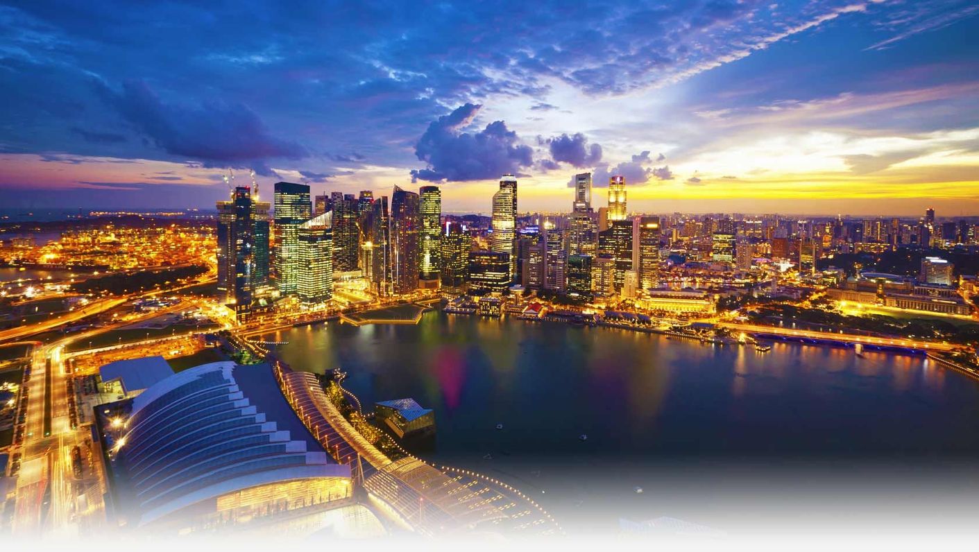 Singapore